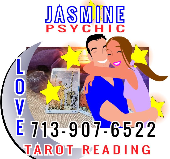 Tarot Reading